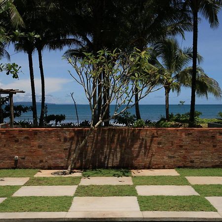 Bale Karang Cottages Batukaras Buitenkant foto