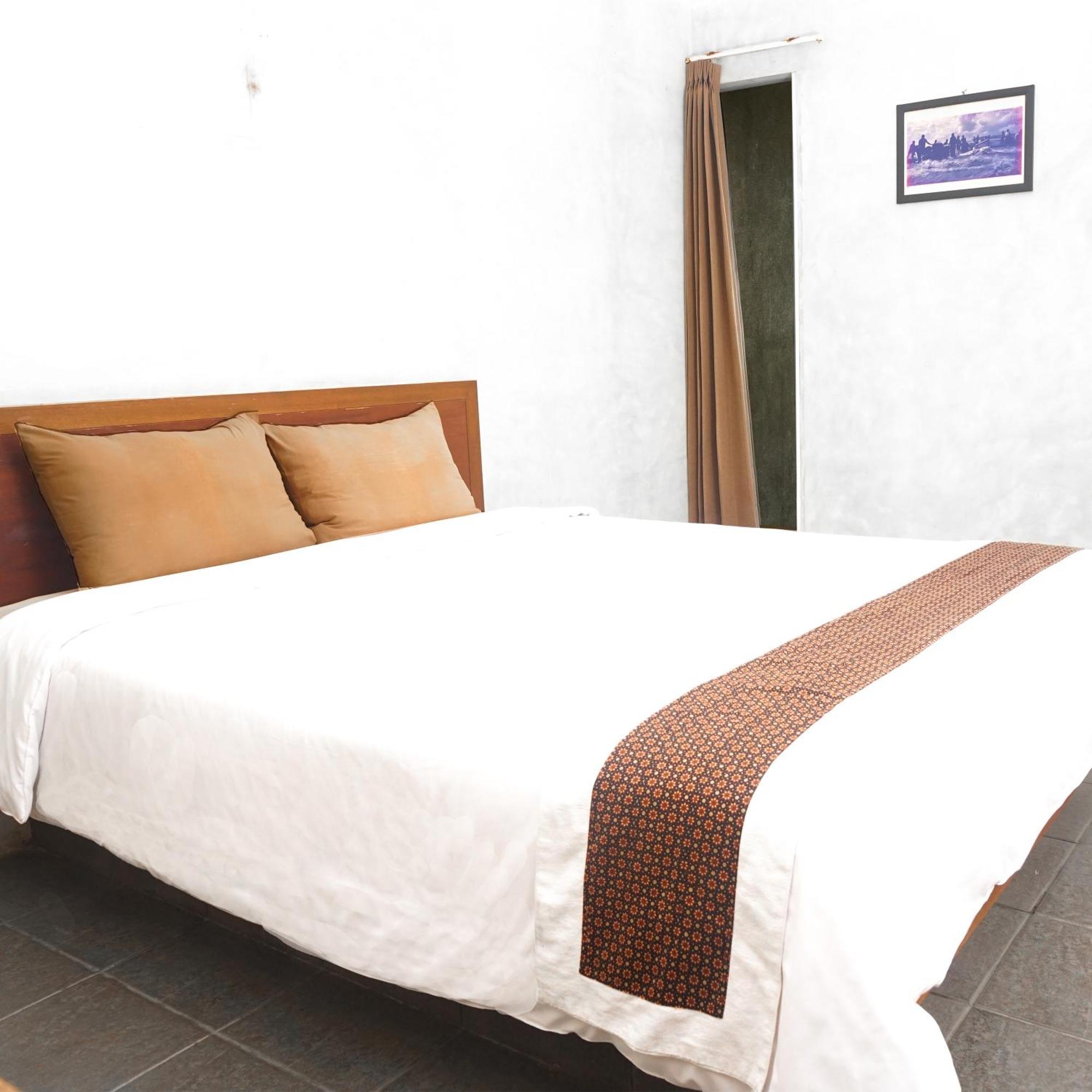 Bale Karang Cottages Batukaras Buitenkant foto