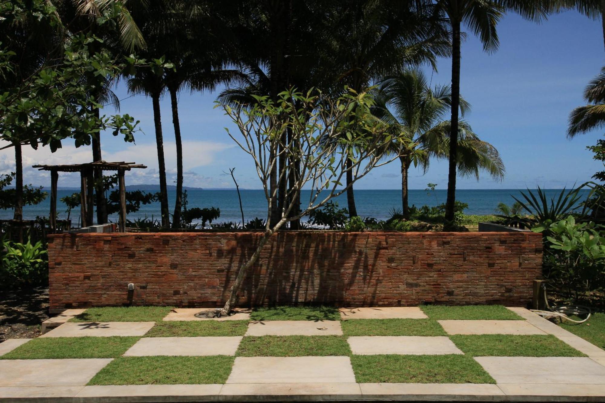Bale Karang Cottages Batukaras Buitenkant foto