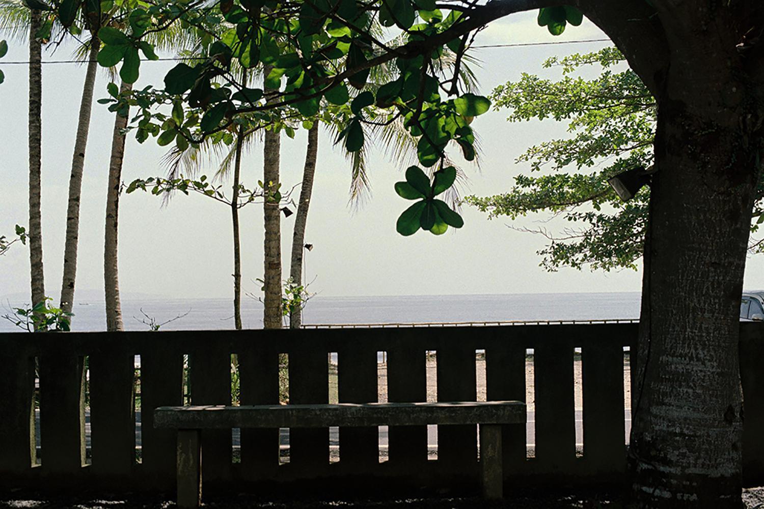 Bale Karang Cottages Batukaras Buitenkant foto