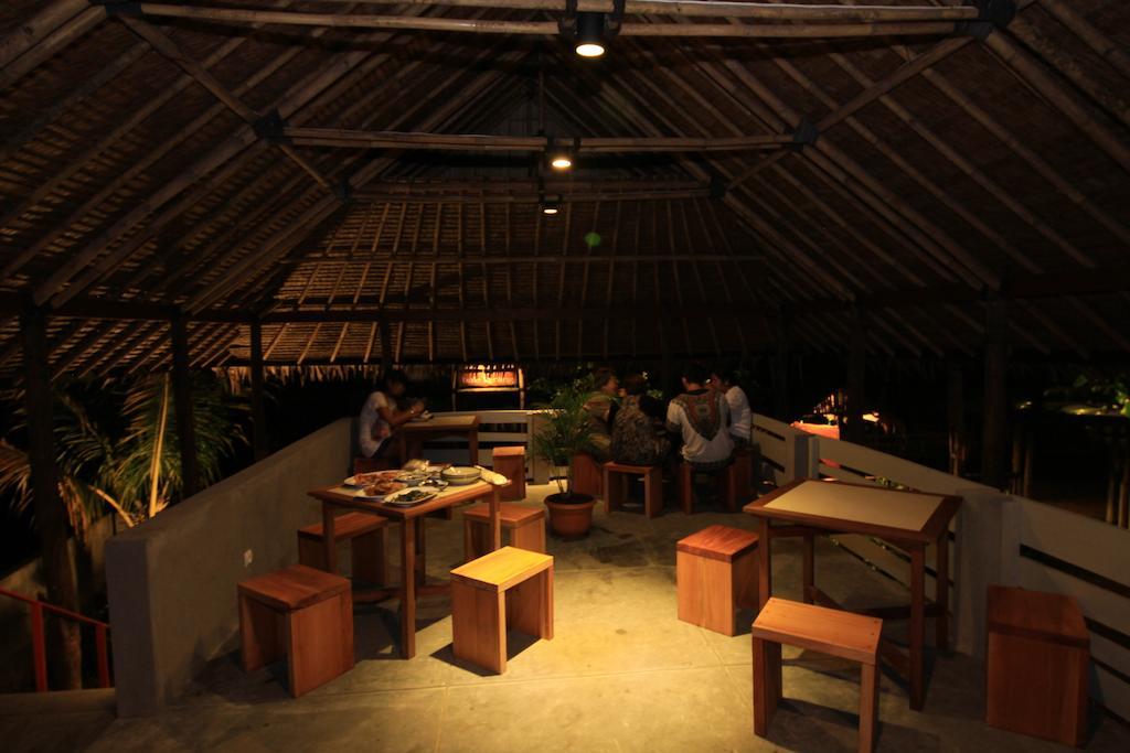 Bale Karang Cottages Batukaras Buitenkant foto